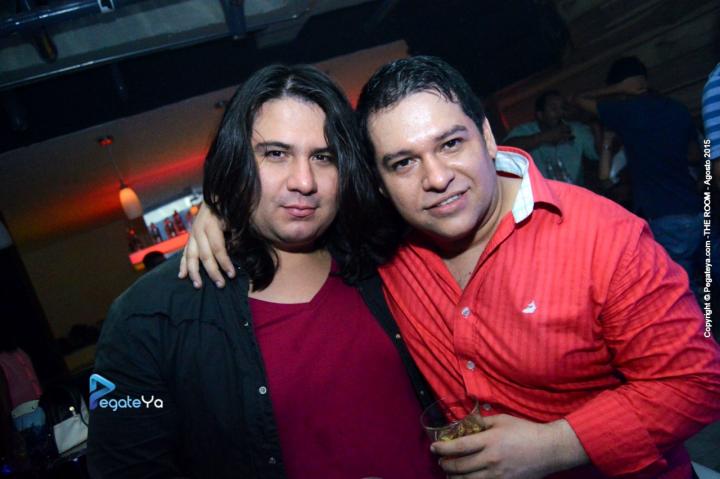 Foto 23 de The Room - Barrancabermeja en Fiestas Colombia, Medellín