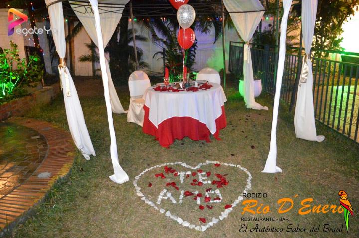 Foto 47 de Rio D´enero - 3er FDS Agt 2016 en Rio D´enero, Cali