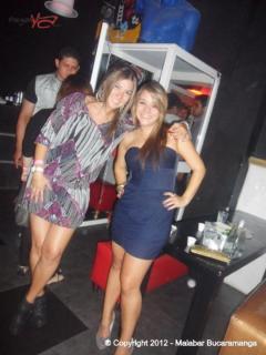 Foto 2 de 03-10 Febrero 2012 en Discoteca Malabar Bucaramanga, Bucaramanga