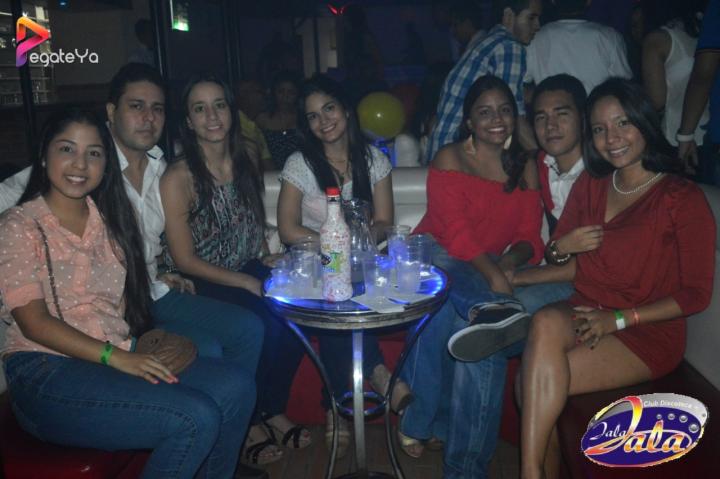 Foto 53 de jalaJala - 3er & 4to Fds Marzo 2016 en Jala Jala Club, Cali