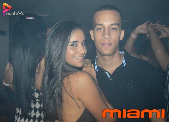 Foto 5 de Miami Bar - 2do Fds Mayo 2017 en Miami Bar Cali, Cali
