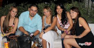 Foto 8 de Noviembre 09 del 2013 en Heaven Shots