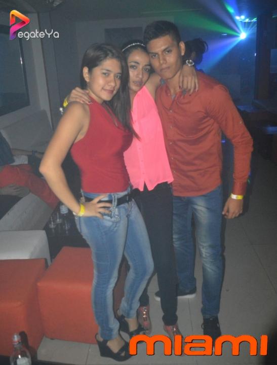 Foto 44 de Miami Bar - 3er & 4to Fds Marzo 2016 en Miami Bar Cali, Cali