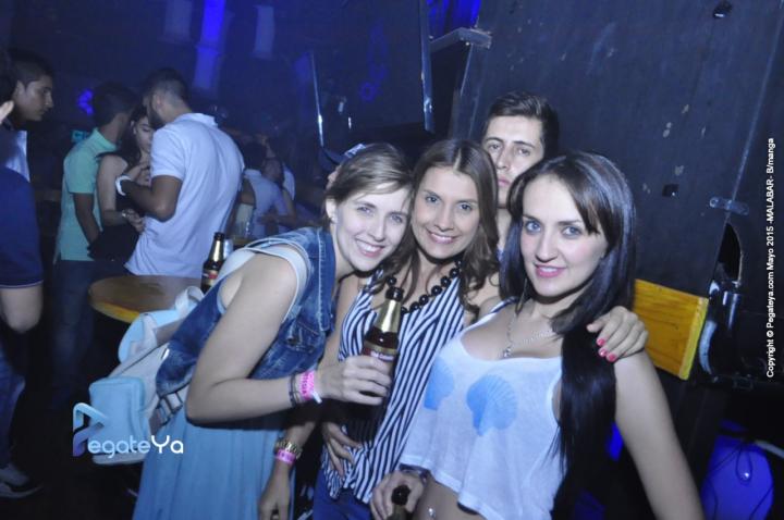 Foto 88 de Malabar sabado 30 de mayo de 2015 en Discoteca Malabar Bucaramanga, Bucaramanga
