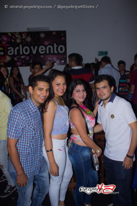 Foto 9 de BARLOVENTO - Villavicencio en Discoteca Barlovento, Villavicencio