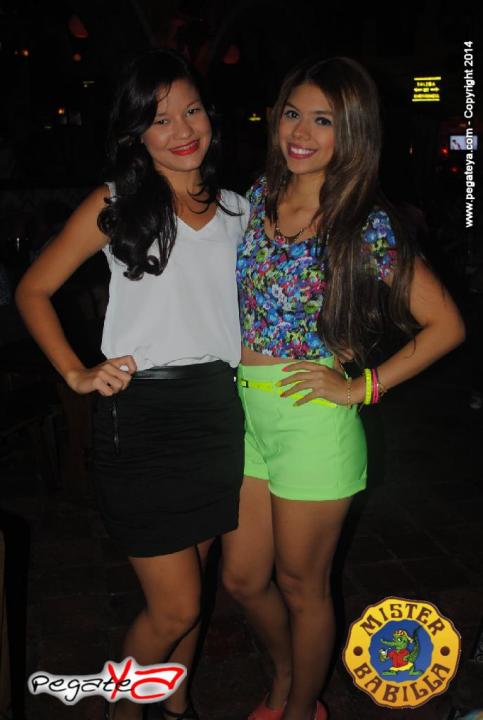 Foto 25 de MISTER BABILLA 7 Y 8 de NOV 2014 en Discoteca MISTER BABILLA cartagena, Cartagena