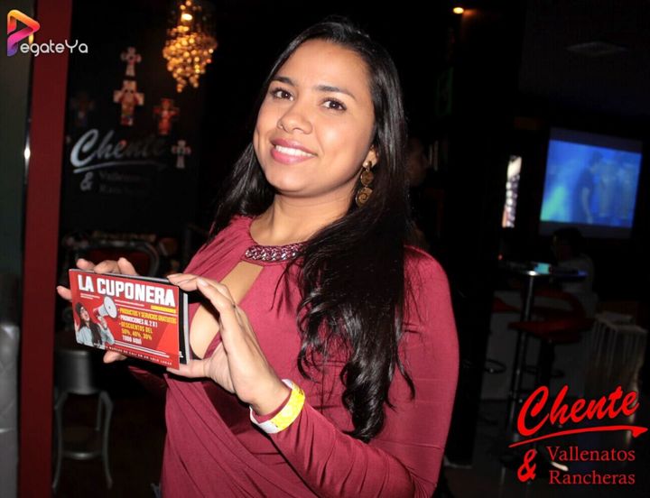 Foto 12 de Chente - 5to Fds Sept. 2017 en CHENTE Vallenatos y Rancheras, Cali