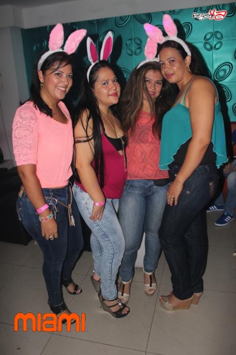 Foto 9 de Miami Bar - 1er FDS Nov 2014 en Miami Bar Cali, Cali