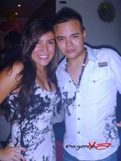 Foto 38 de Enero 22 del 2012 en Babel / Barra Libre Cali, Cali