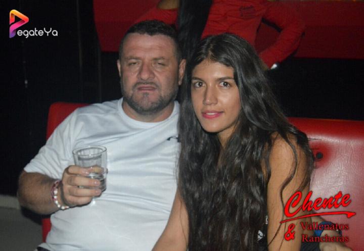 Foto 36 de Chente - 3er Fds Mayo 2017 en CHENTE Vallenatos y Rancheras, Cali