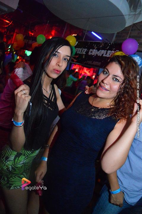 Foto 45 de Malabar - sabado 2 de abril 2016 en Discoteca Malabar Bucaramanga, Bucaramanga
