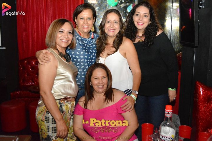 Foto 21 de La Patrona - 5to Fds Sept. 2017 en La Patrona, Cali