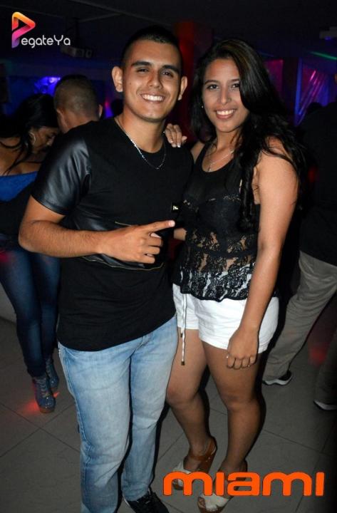 Foto 9 de Miami Bar - 3er FDS Agt 2015 en Miami Bar Cali, Cali