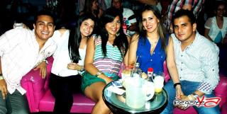 Foto 40 de Enero 26 del 2013 en La Maldita Primavera Cali, Cali