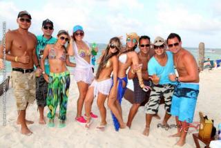 Foto 63 de San Andres Sai Fest en San Andres Sai Fest