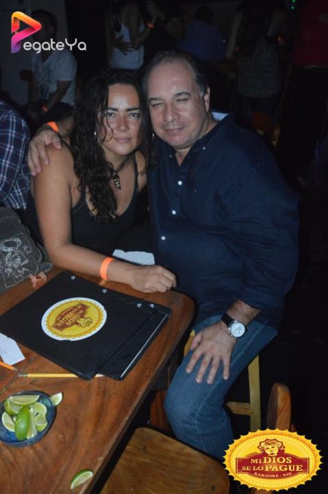 Foto 50 de Mi Dios se lo Pag - 1er Fds Abril 2016 en Fonda Mi Dios Se Lo Pague, Cali