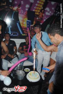 Foto 38 de taboo 13 y 14 de julio de 2012 en Discoteca Taboo Cartagena, Cartagena