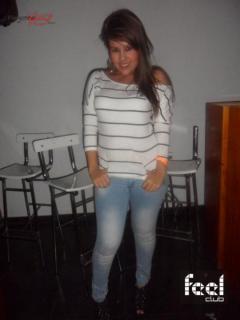 Foto 45 de 13-14 Enero 2012 en Feel Club Bucaramanga, Bucaramanga