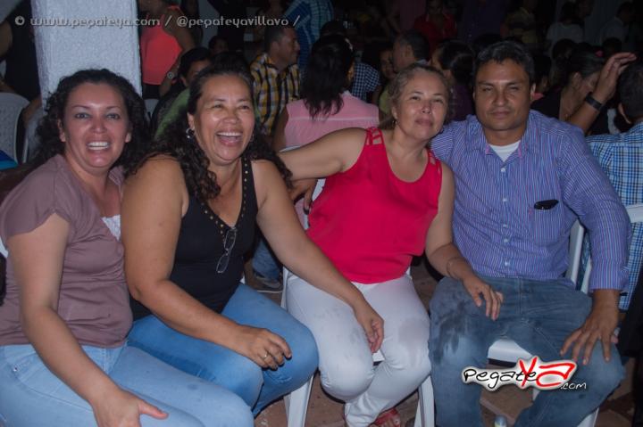 Foto 134 de EL CONCIERTO - Villavicencio en El Concierto, Villavicencio