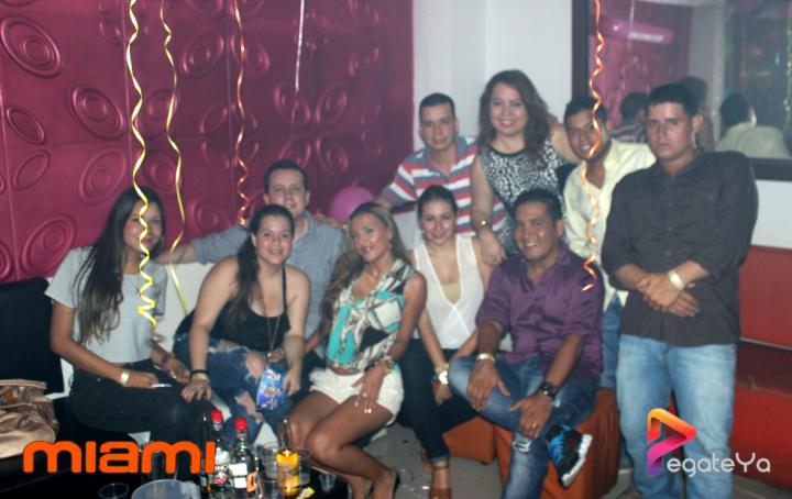 Foto 17 de Miami Bar - Febrero del 2015 en Miami Bar Cali, Cali