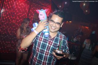 Foto 95 de Bling - Viernes 23 de mayo de 2014 en Bar Bling Bucaramanga, Bucaramanga