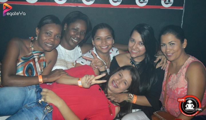 Foto 7 de AmPm - 4to Fds Mayo 2017 en Am / PM Bar - Cali, Cali