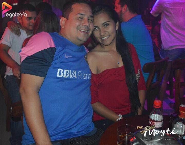 Foto 54 de PA MAYTÉ - 1er/2do Fds Enero. 2017 en Pa´Mayte Museo Vallenato