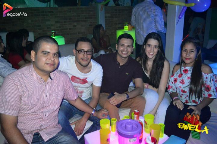 Foto 11 de Favela Club - 4to Fds Mayo 2017 en Favela Club Menga, Cali