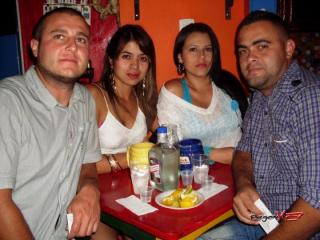 Foto 28 de Marzo 09 del 2011 en FONDA TUTAINA Medellin, Medellín