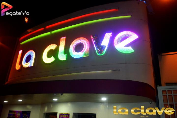 Foto 62 de la clave - 2do / 3er fds junio 2016 en La Clave Night Club, Cali