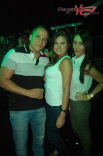Foto 18 de Discoteca Spazio44 15 de Noviembre en SPAZIO 44 Club Discoteca Medellin, Medellín
