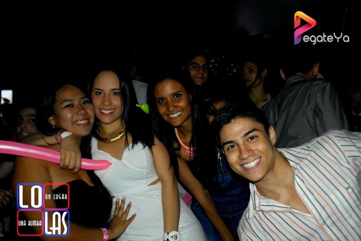 Foto 37 de Lolas Club - 4to FDS Agt 2015 en Lolas Club Menga Cali, Cali