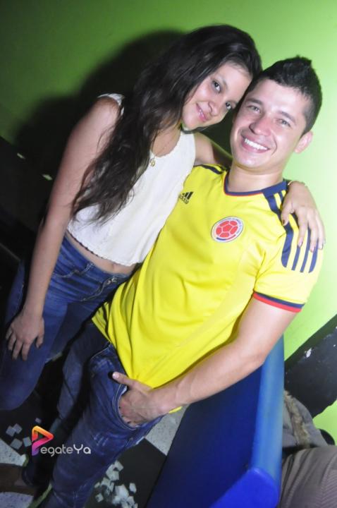 Foto 11 de El Manicomio sábado 06 de junio 2015 en Discoteca El Manicomio Bucaramanga, Bucaramanga