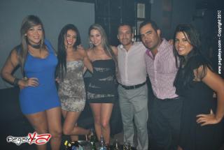 Foto 6 de BABAR 2 de Noviembre 2013 en Babar cartagena, Cartagena