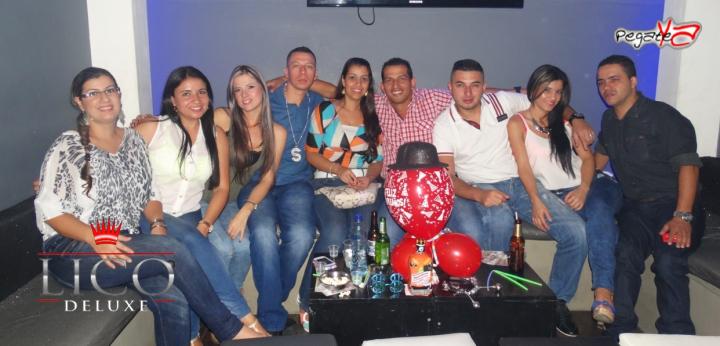 Foto 53 de Licodeluxe - 3er FDS Nov. 2014 en LICO DELUXE Medellin, Medellín