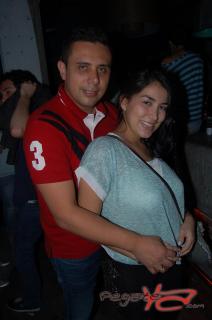 Foto 16 de Fotos Attic Bar en Discoteca Attic Medellin, Medellín
