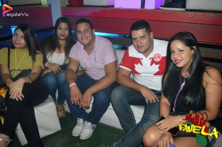 Foto 58 de Favela Club - 1er Fds Mayo 2017 en Favela Club Menga, Cali