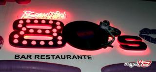 Foto 33 de Septiembre 28 del 2013 en Beautiful 80`s Cali, Cali