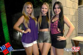 Foto 31 de Lolas - Febrero 22 del 2014 en Lolas Club Menga Cali, Cali