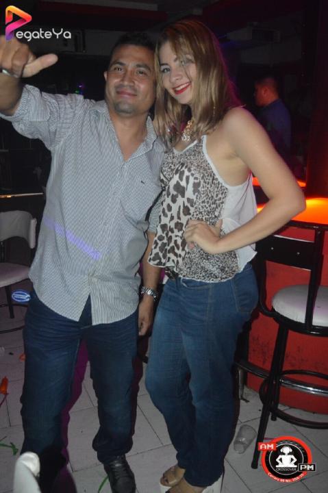 Foto 46 de AmPm - 3er / 4to Fds Enero 2016 en Am / PM Bar - Cali, Cali