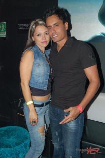 Foto 31 de Discoteca Karma 9 de Febrero en Discoteca Karma Medellin, Medellín