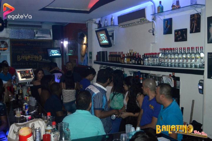 Foto 69 de Bailatino - AMOR & AMISTAD 2016 en Bailatino - Bar, Cali