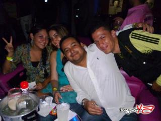Foto 12 de Marzo 31 del 2012 en La Maldita Primavera Cali, Cali