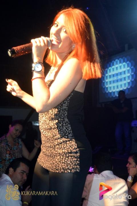 Foto 33 de Kukaramakara - 1er FDS Junio del 2015 en Kukaramakara Discoteca Cali, Cali