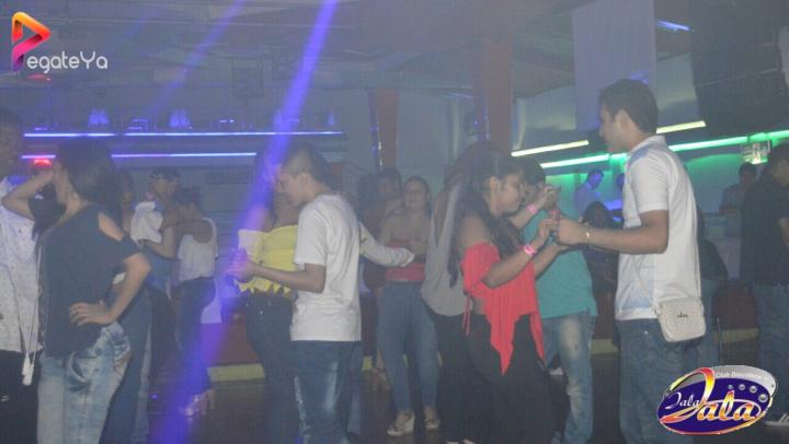 Foto 20 de JalaJala - 1er Fds Junio 2017 en Jala Jala Club, Cali