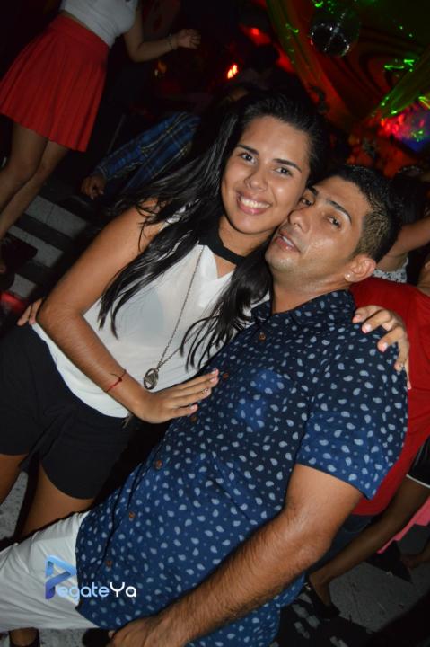 Foto 32 de El manicomio sabado 7 de marzo de 2015 en Discoteca El Manicomio Bucaramanga, Bucaramanga