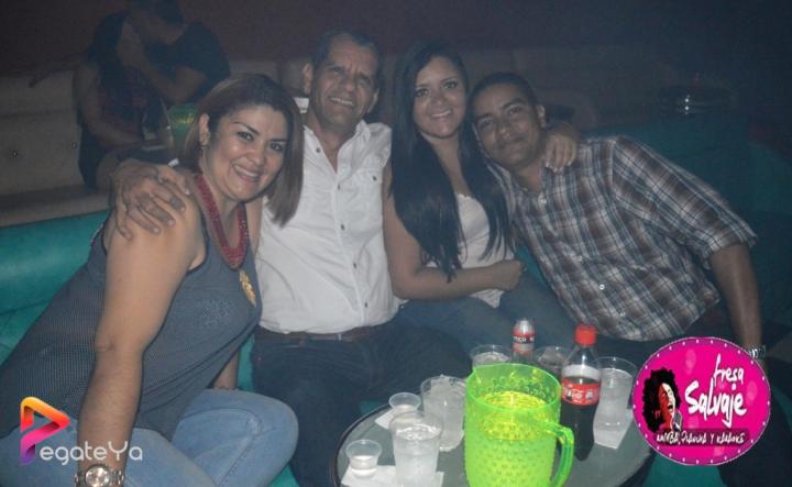 Foto 11 de Fresa Salvaje - 1er FDS Junio 2015 en Fresa Salvaje, Cali