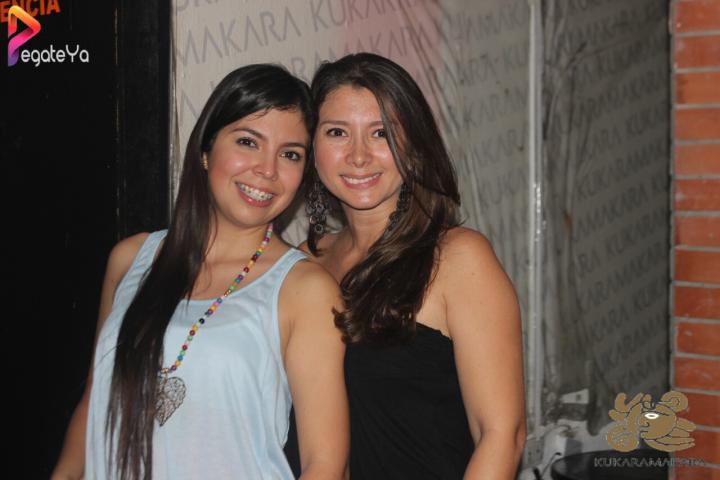 Foto 3 de Kukaramakara - 2do Fds Abril 2016 en Kukaramakara Discoteca Cali, Cali
