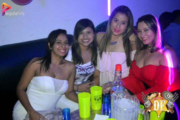 Foto 9 de El Df - 3er / 4to Fds Enero 2017 en El DF Club Discoteca
