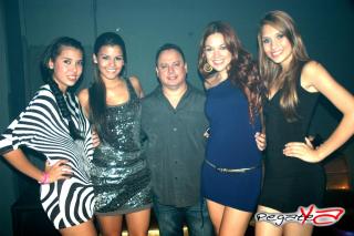 Foto 52 de Noviembre 17 del 2012 en Gabos Crossover